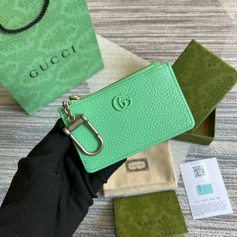 Gucci Wallets 50